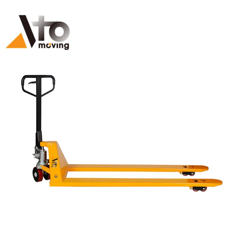 atomoving long pallet truck 5