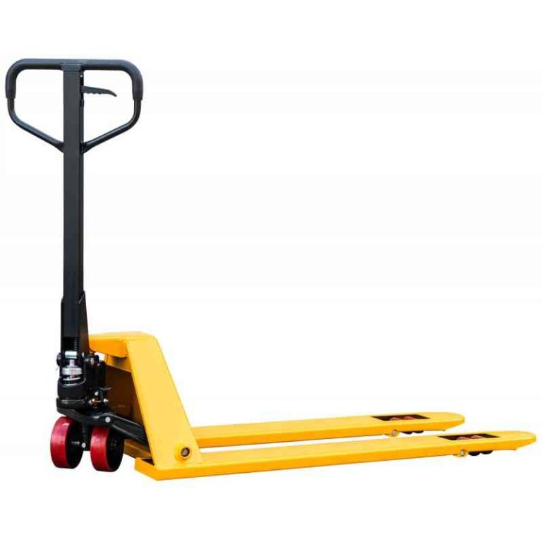 low profile pallet jack BFL52 1