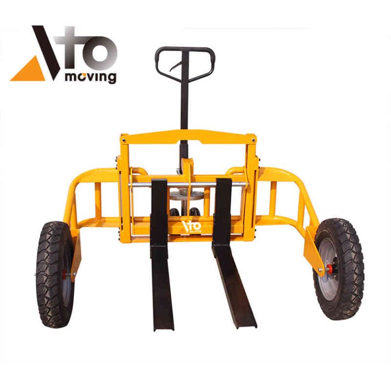 rough terrain pallet truck_1