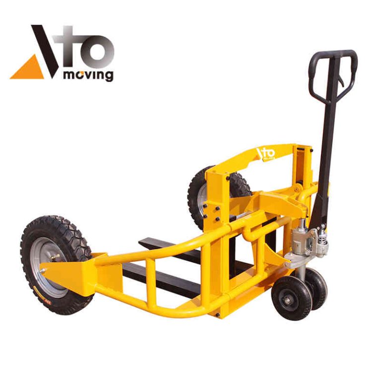 rough terrain pallet truck_2