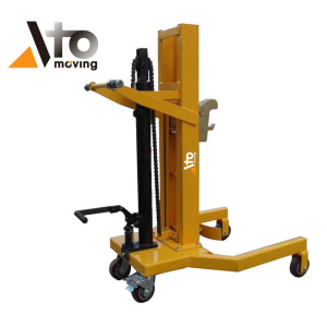 450KG Manual Barrel Lifter DTF450A 1