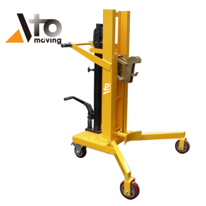 450KG Manual Barrel Lifter DTF450B 1
