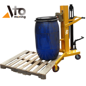 450KG Manual Barrel Lifter DTF450B3