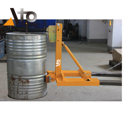 Forklift Drum Grabber DG360A 4