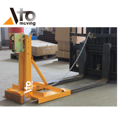 Forklift Drum Grabber DG360A