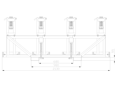 9.5 DG2000 diagram