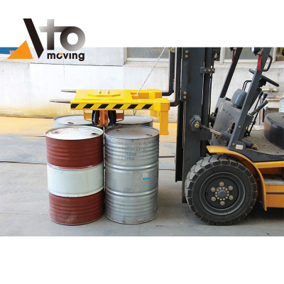 9.6 YL4 Barrel Lifter for Forklift