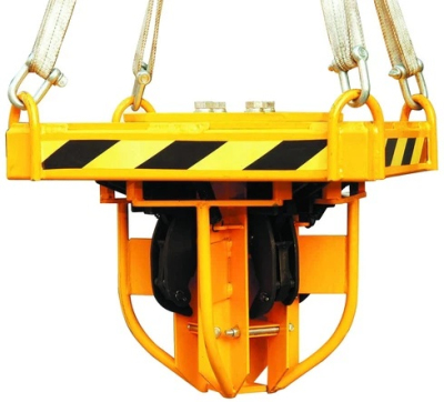 9.6 YL4 Barrel Lifter for Forklift