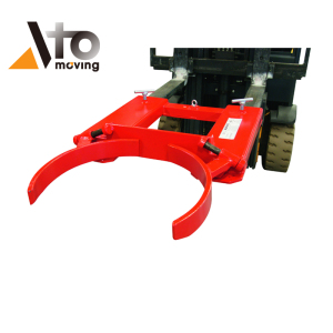 9.7 dg40 Forklift Drum Attachments