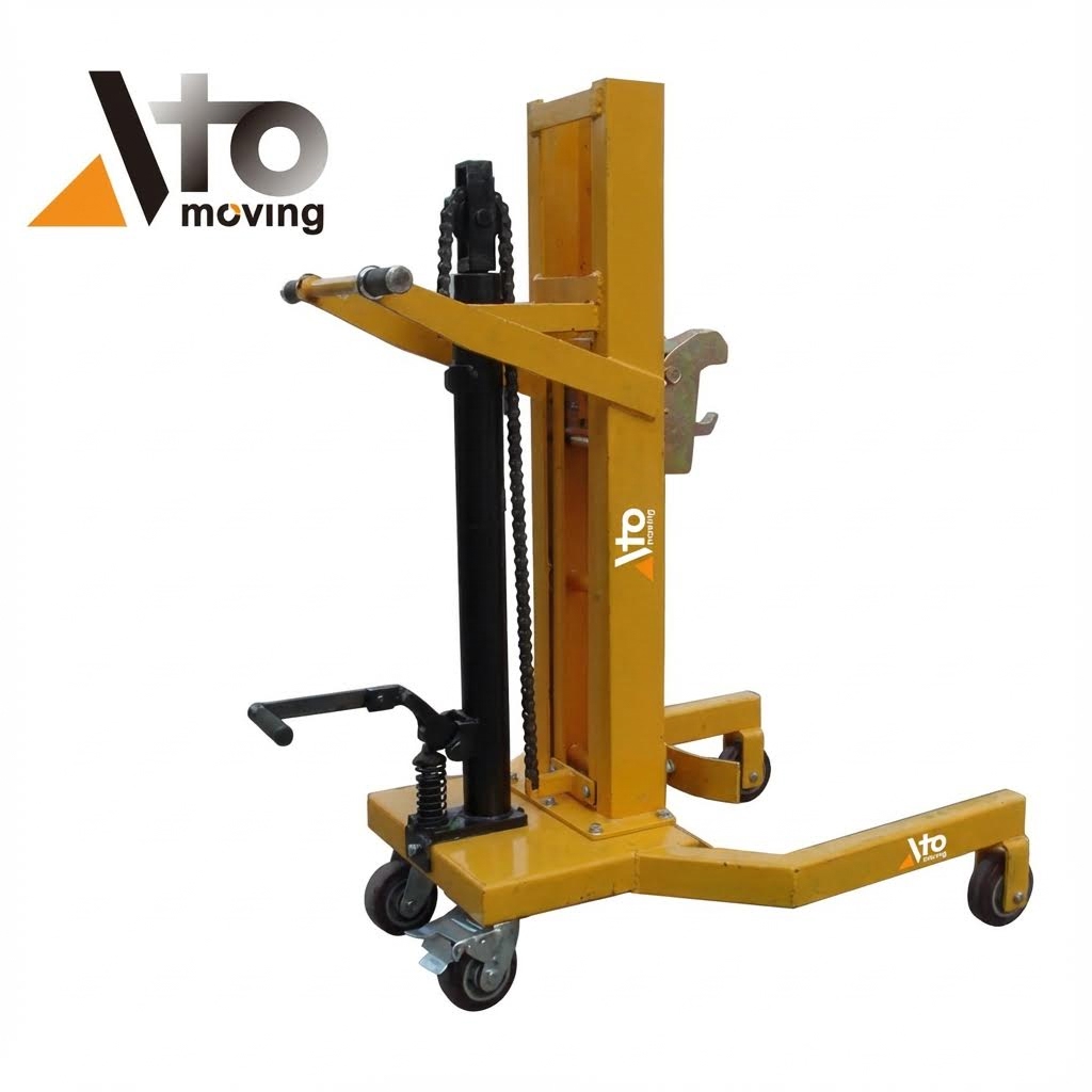 450KG Manual Barrel Lifter_1_1_1