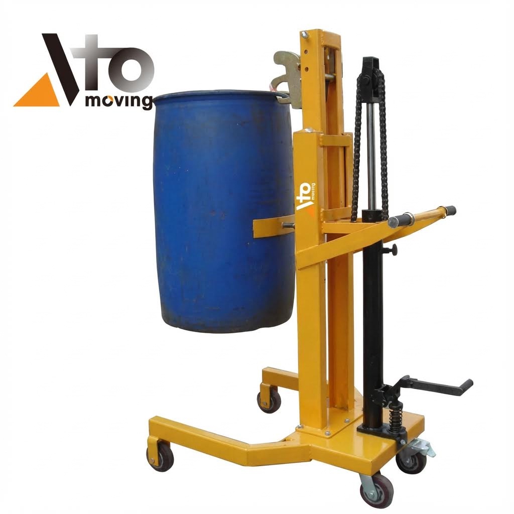 450KG Manual Barrel Lifter_1_1_2