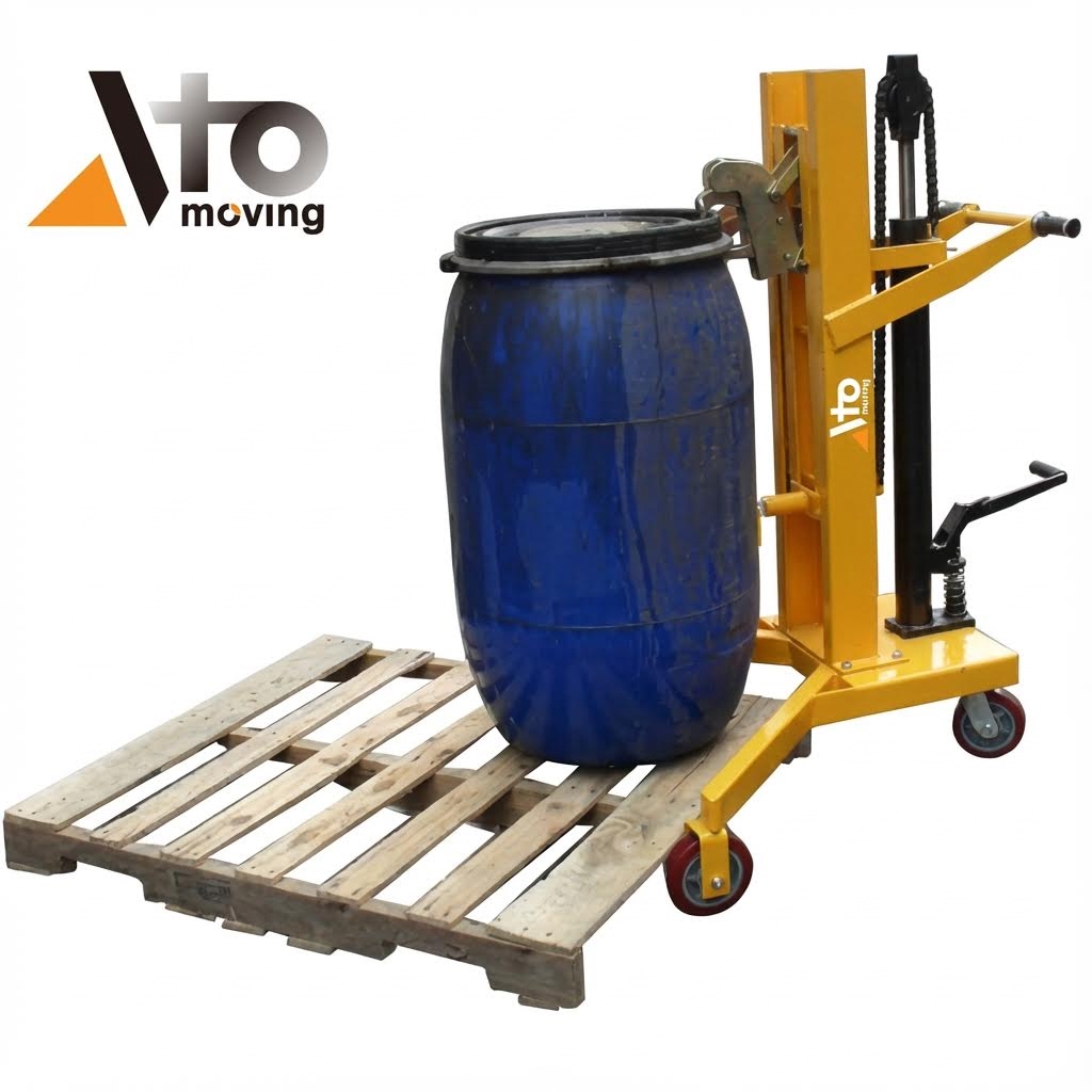 450KG Manual Barrel Lifter_1_1_6