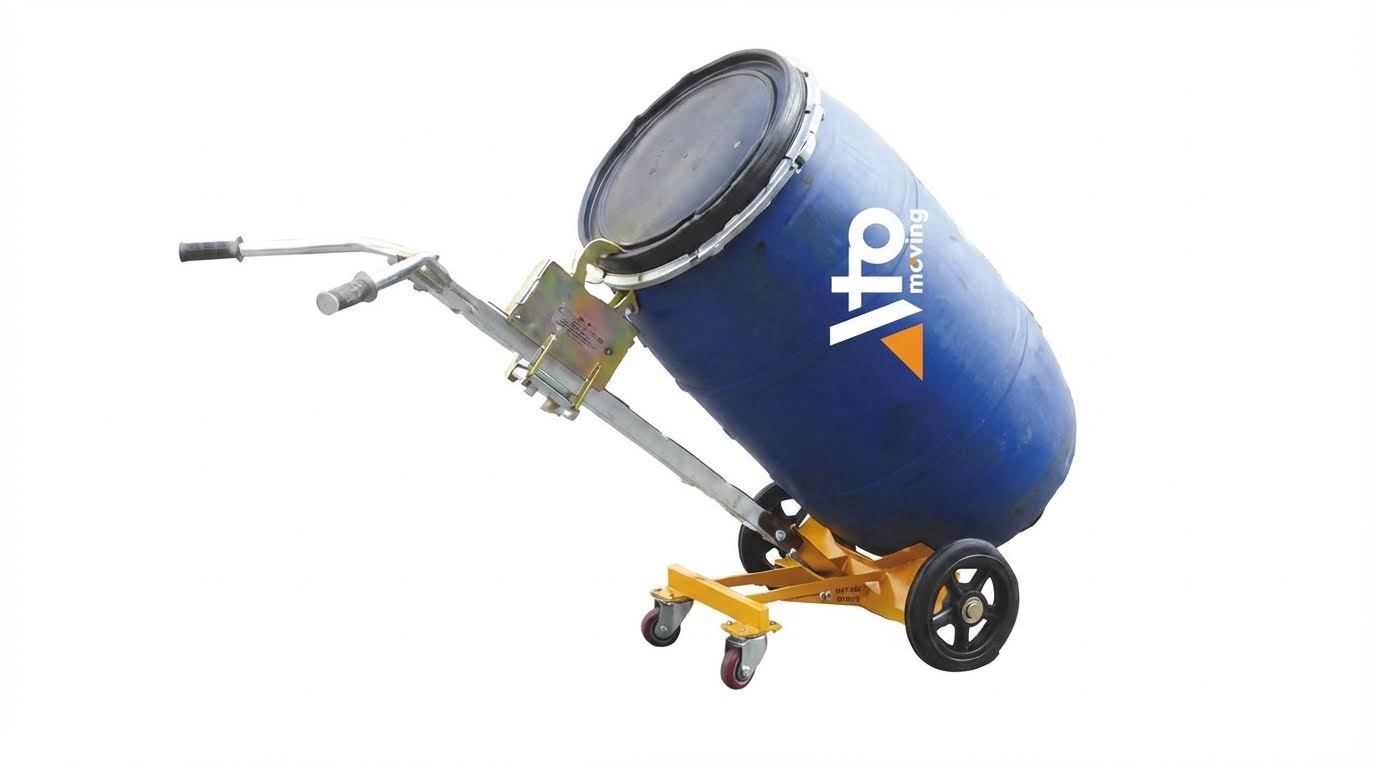 drum transporter