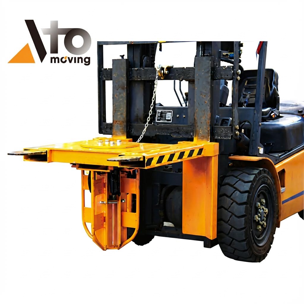 Barrel Lifter for Forklift_1_1_1