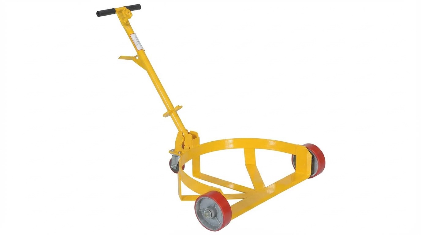 drum cart