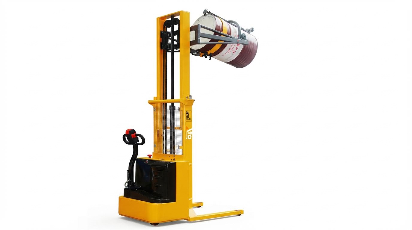 drum lifting equipment