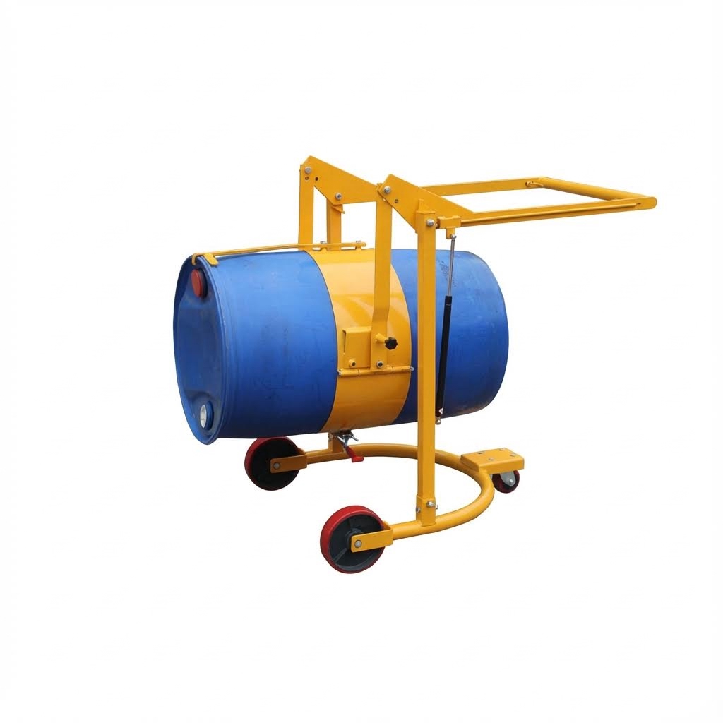 Simple and Smart Drum Mover with Rotate Function_1_1_1