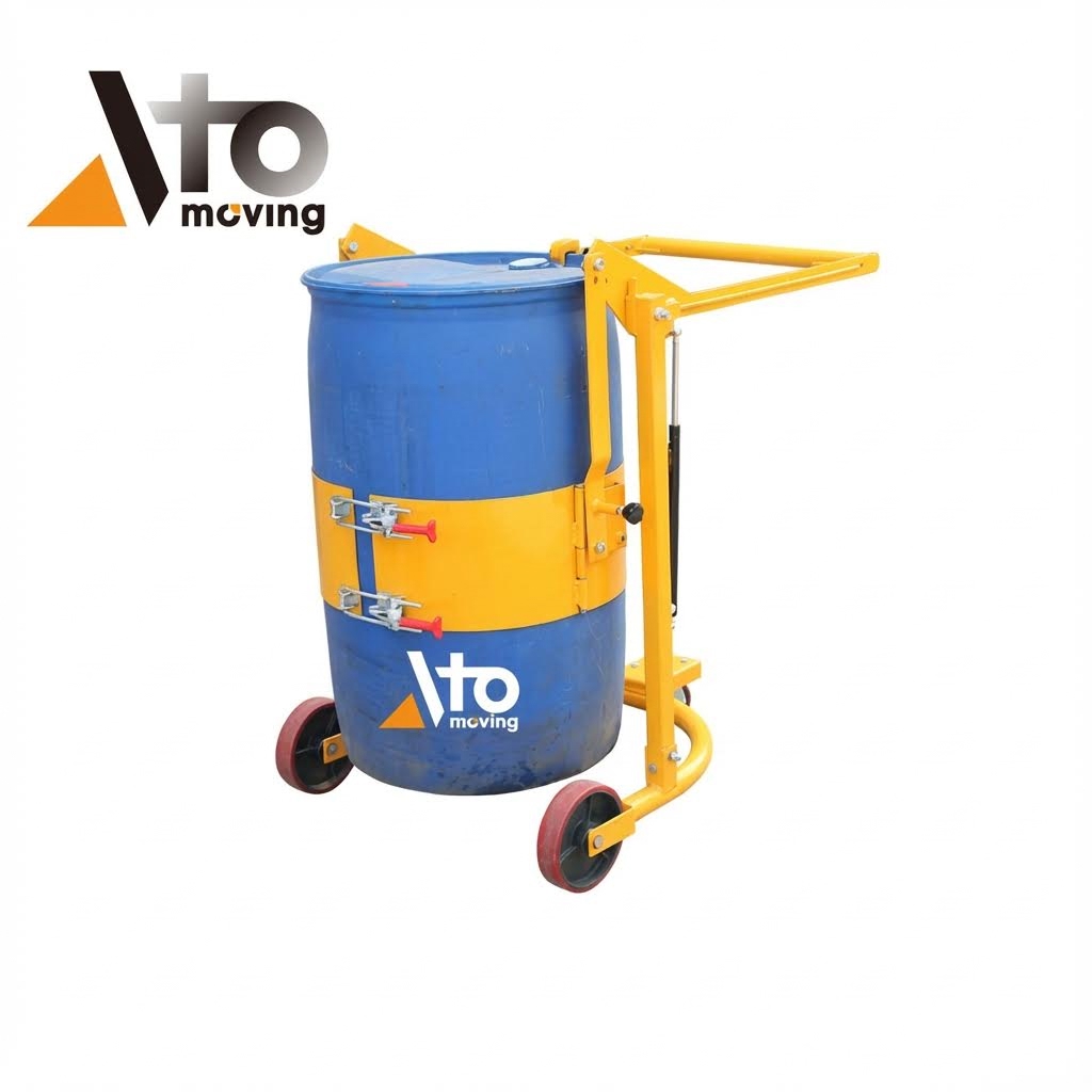 Simple and Smart Drum Mover with Rotate Function_1_1_3