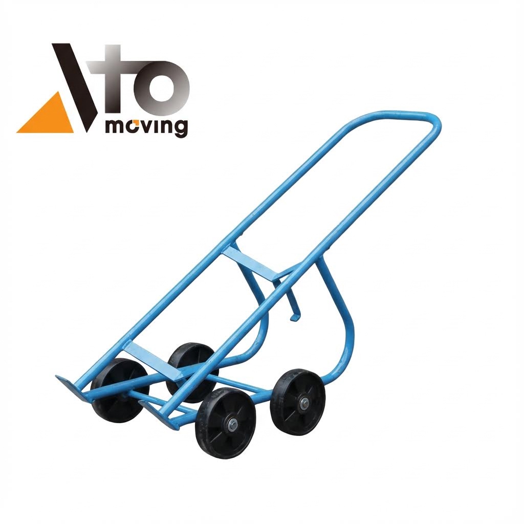 Small and Light Drum Handler_1_1_1