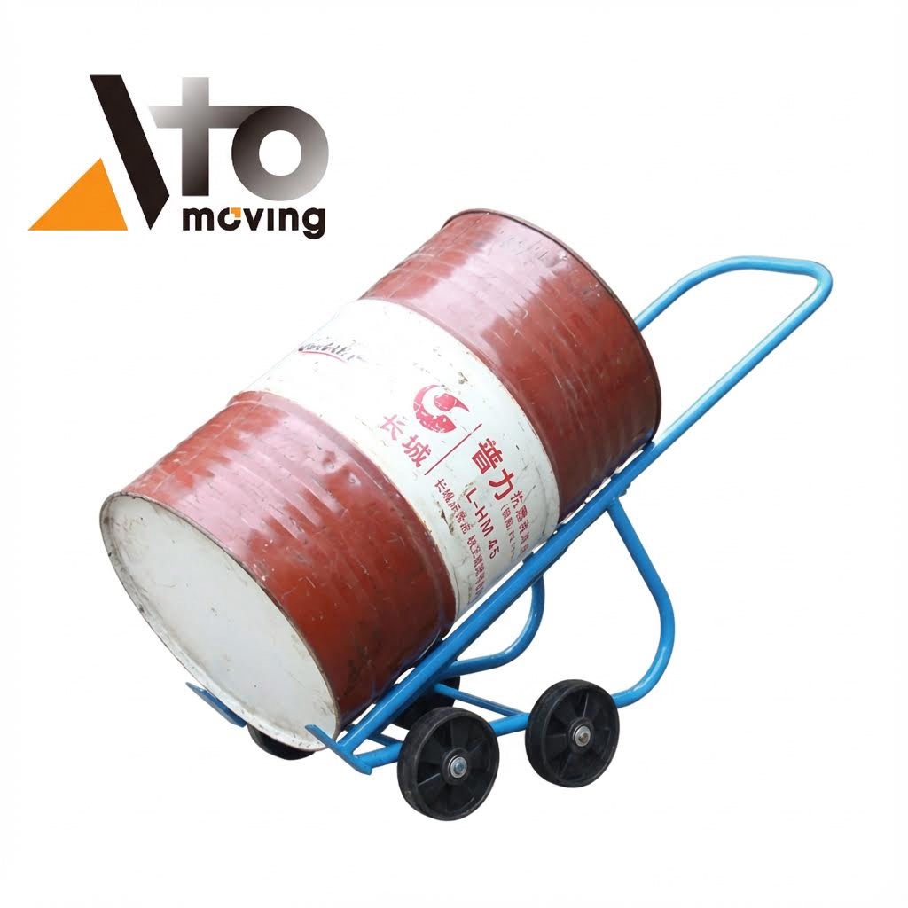 Small and Light Drum Handler_1_1_3