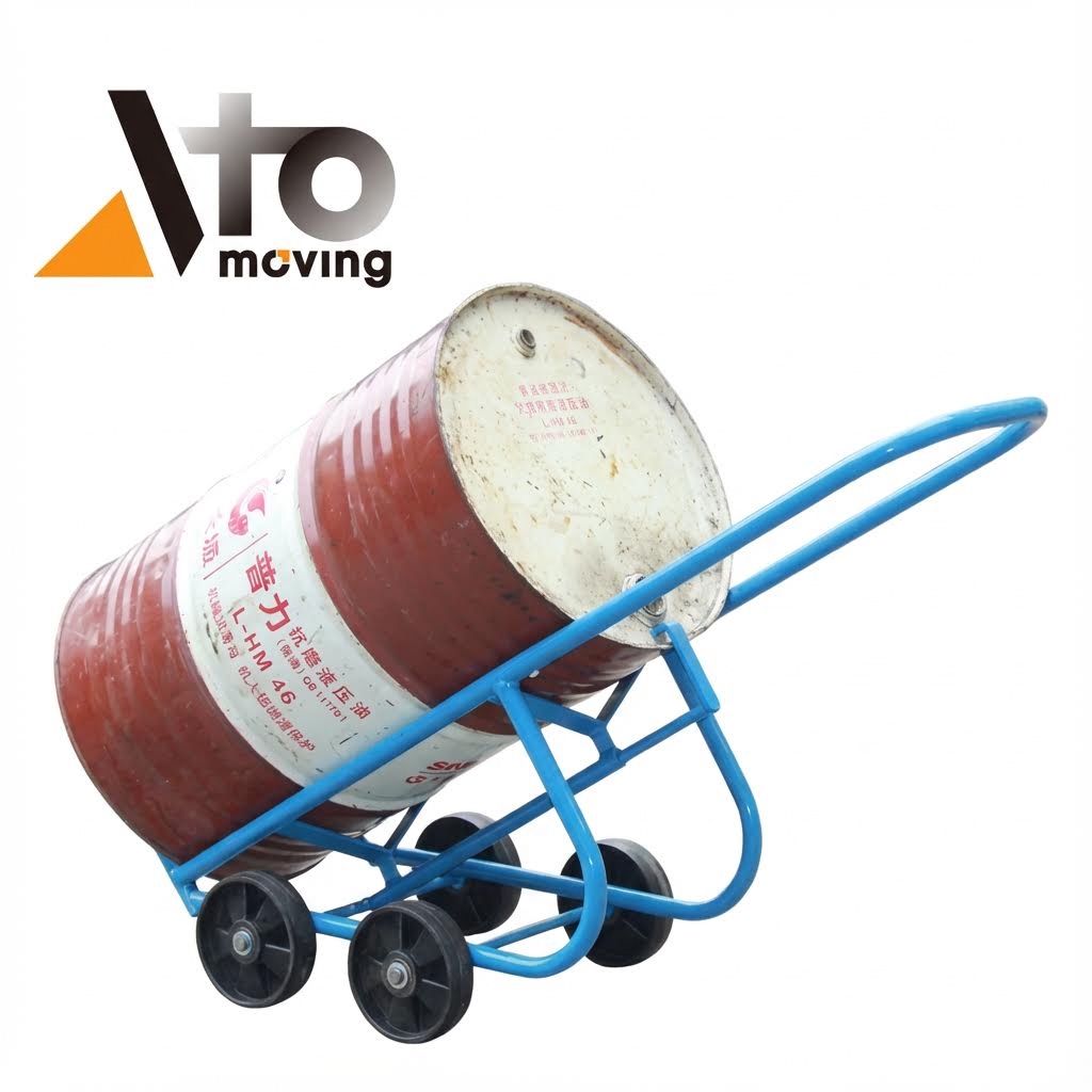 Small and Light Drum Handler_1_1_4