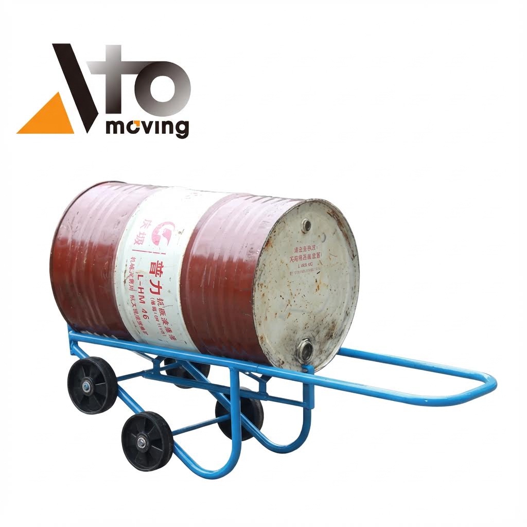 Small and Light Drum Handler_1_1_5
