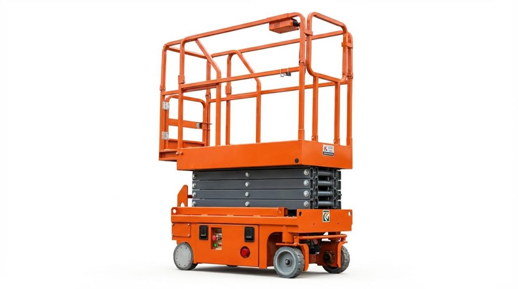 aerial work platform