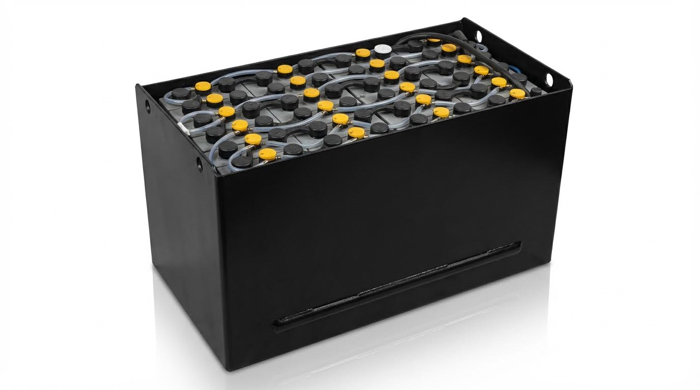 forklift battery