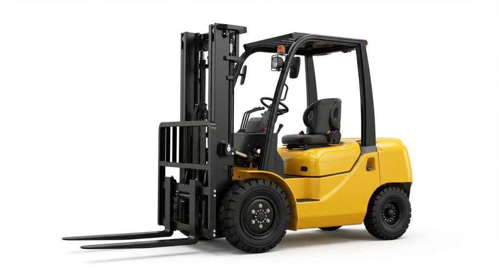 forklift