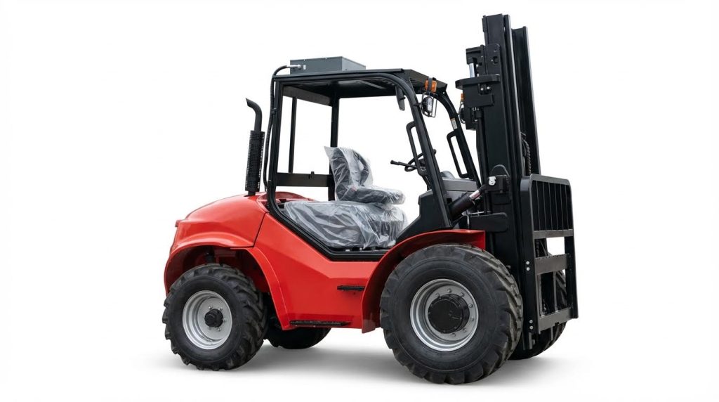 forklift