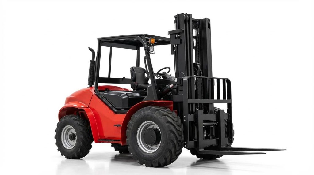 forklift