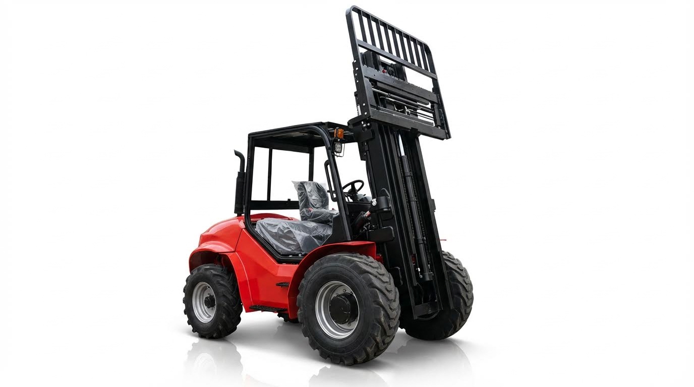 forklift