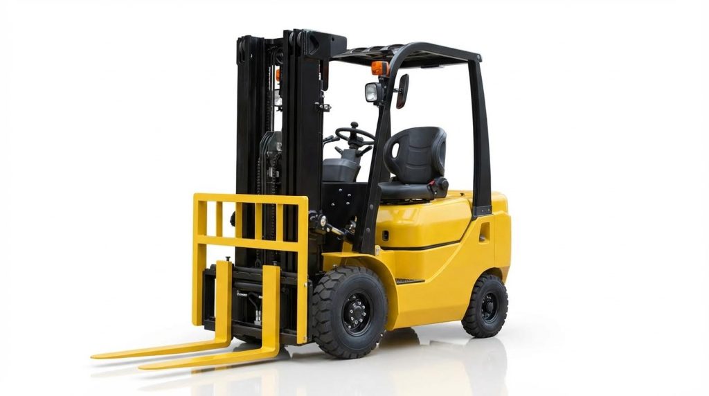 forklift