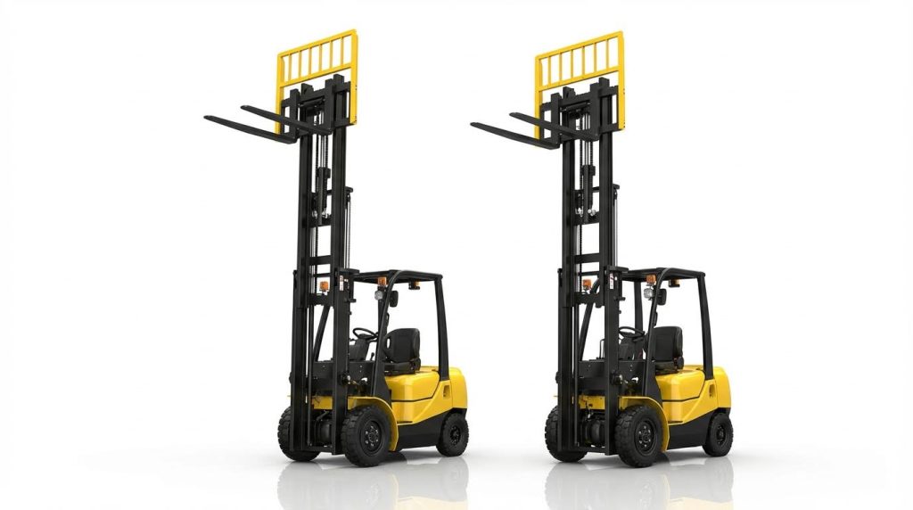 forklift