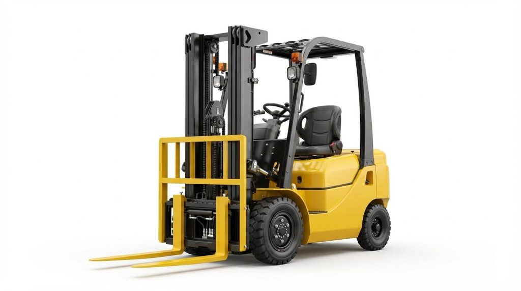 forklift