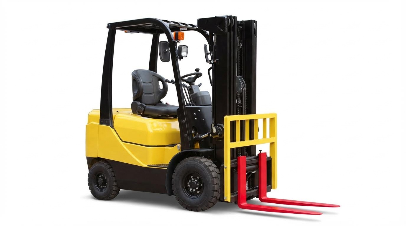forklift