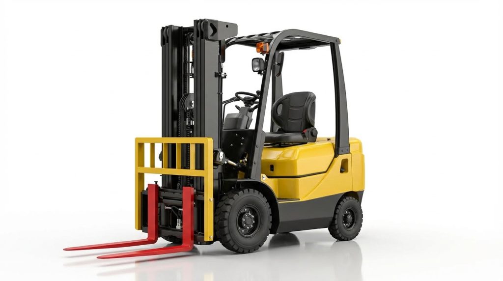 forklift