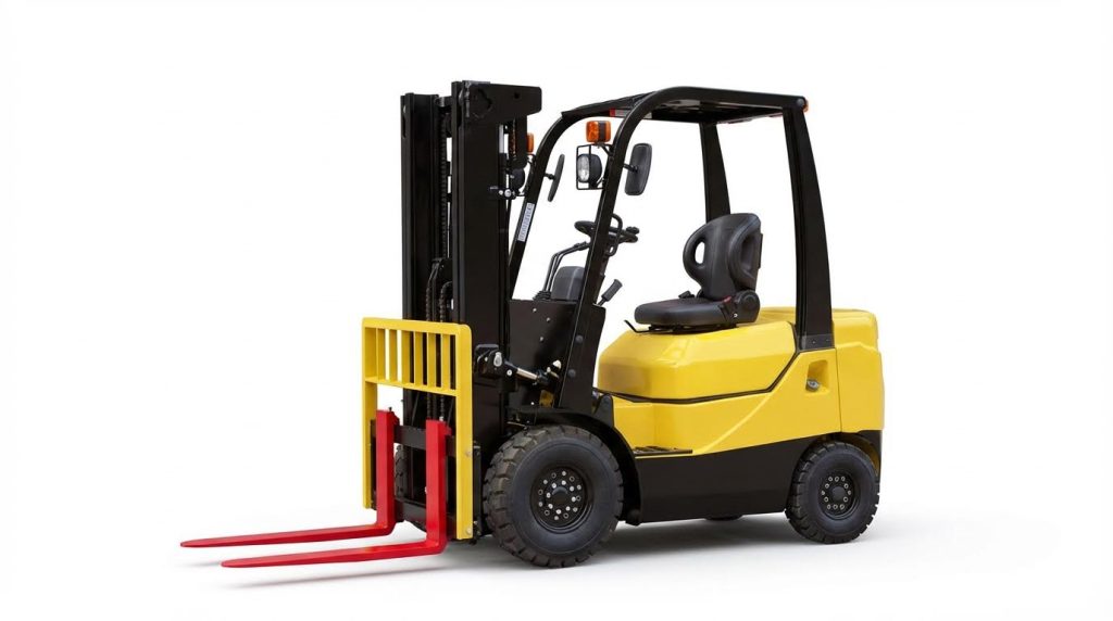 forklift