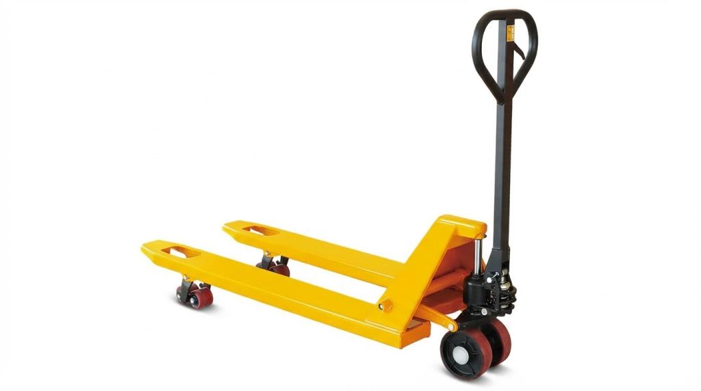 hand pallet truck