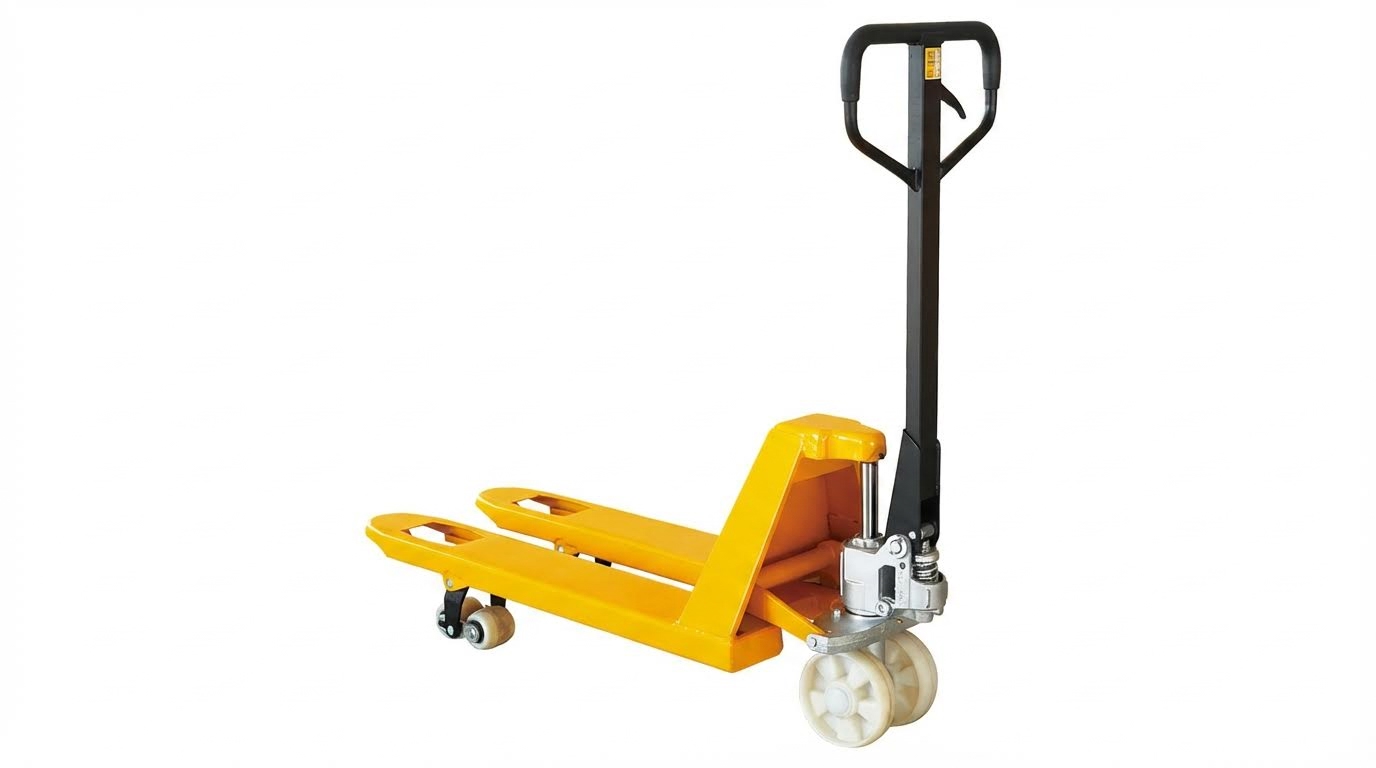 manual pallet truck