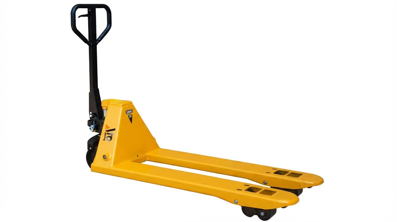 walkie pallet truck