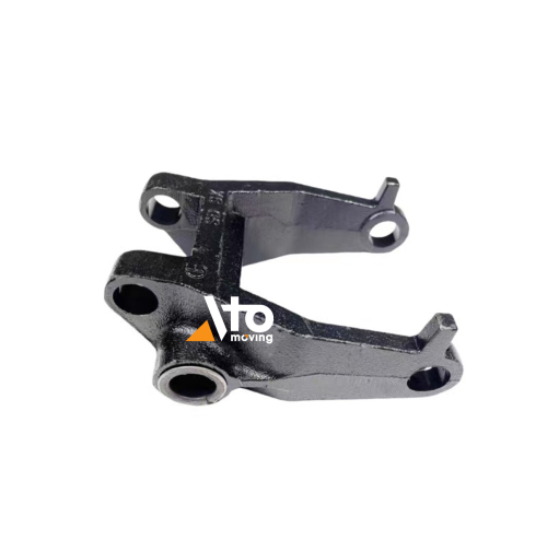Châssis de roue avant/galet de fourche 85 mm (30102057) pour transpalette électrique HANGCHA CBD-15WS / EPT15H 1500 kg – Pièce détachée Atomoving