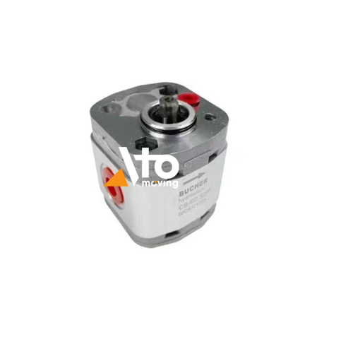 Gearbox (31101077) for HANGCHA CBD-15WS / EPT15H Electric Pallet Truck 1500 kg – Atomoving Spare Part