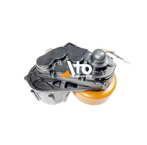Drive Assembly 48V 0.75KW (31101138, 31501022) for HANGCHA CBD-15WS / EPT15H Electric Pallet Truck 1500 kg – Atomoving Spare Part