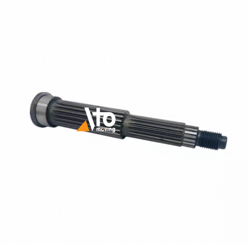 Axle of drive wheel (31102013) for HANGCHA CBD-15WS / EPT15H Electric Pallet Truck 1500 kg – Atomoving Spare Part (View 2)