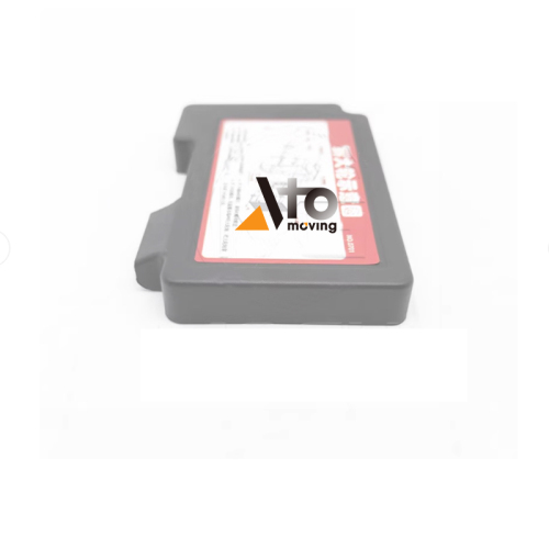 Controller wire cover (31102021) for HANGCHA CBD-15WS / EPT15H Electric Pallet Truck 1500 kg – Atomoving Spare Part