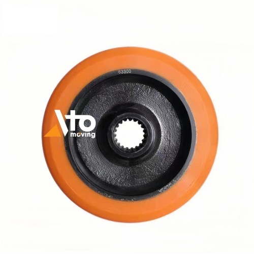 WS Drive wheel (31102129) for HANGCHA CBD-15WS / EPT15H Electric Pallet Truck 1500 kg – Atomoving Spare Part