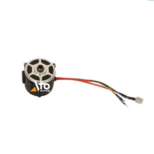Drive Assembly 48V 1KW (31501011) for HANGCHA CBD-15WS / EPT15H Electric Pallet Truck 1500 kg – Atomoving Spare Part